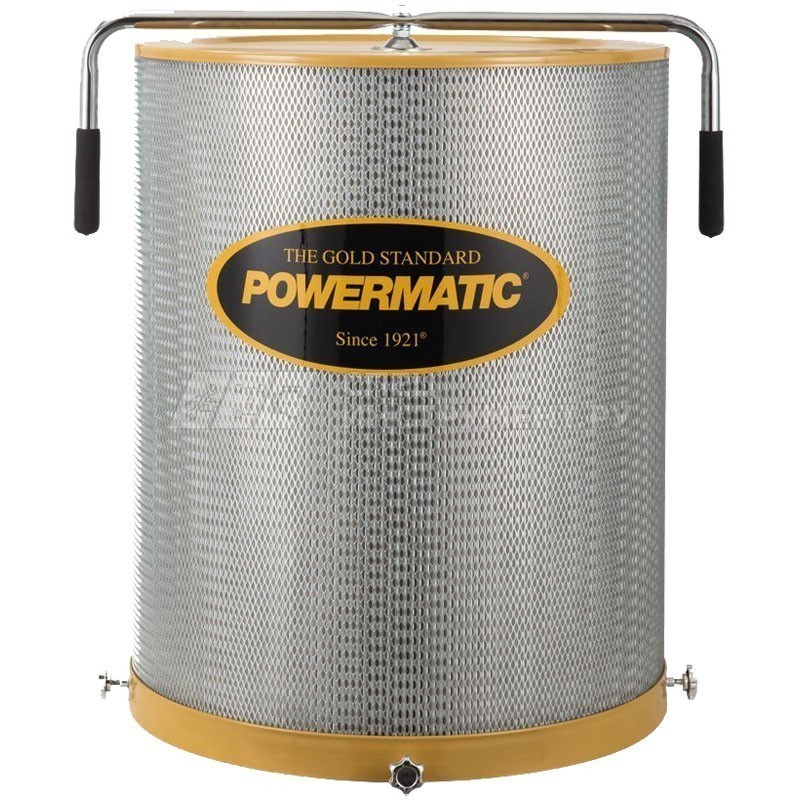 Фильтр-картридж 2 мкм для PM1300CK, Powermatic