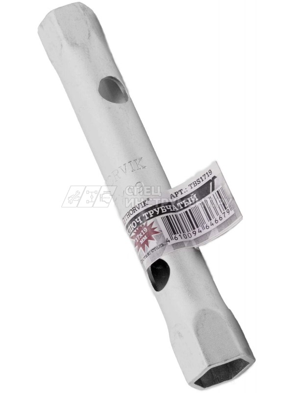 TBSS12TB Набор ключей трубчатых в сумке, 6-32 мм, 12 предметов