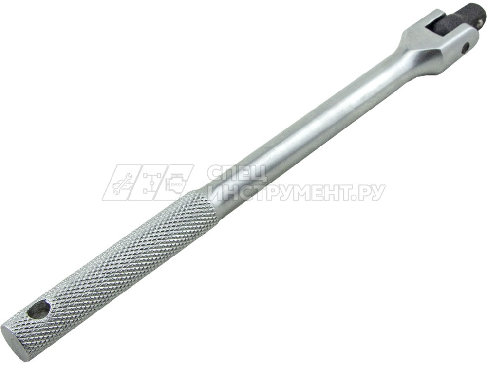 VR21250 Вороток шарнирный  250 мм 3/8"