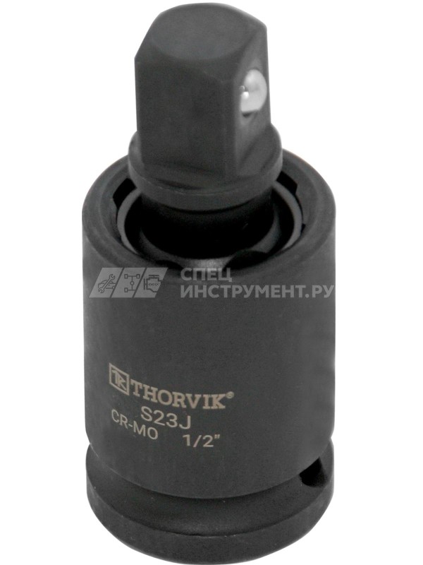 S23J Шарнир карданный для ударного инструмента 1/2"DR