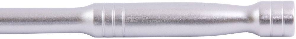 S3H160 Вороток шарнирный 1/2"DR, 600 мм