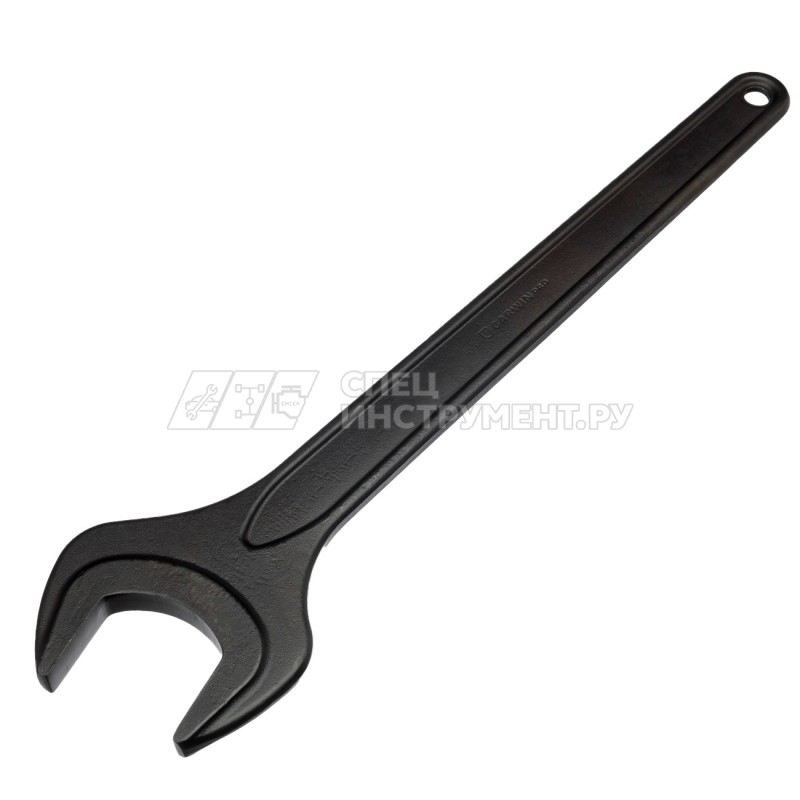 Ключ рожковый односторонний 38 мм