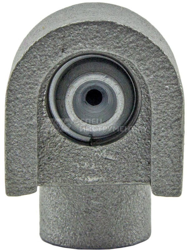 Насадка с полукруглой головкой для смазочного шприца 5/8" (16 мм) HОC/1/B