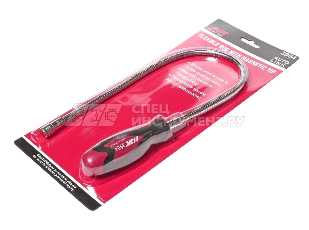 Магнитный держатель гибкий, длина 600мм