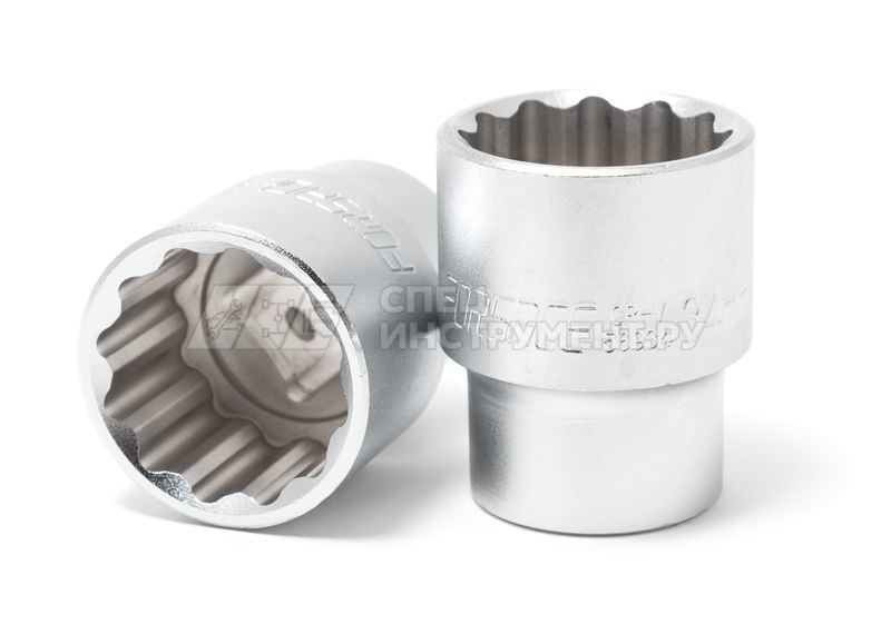 3/4" 12гр. Головка 55