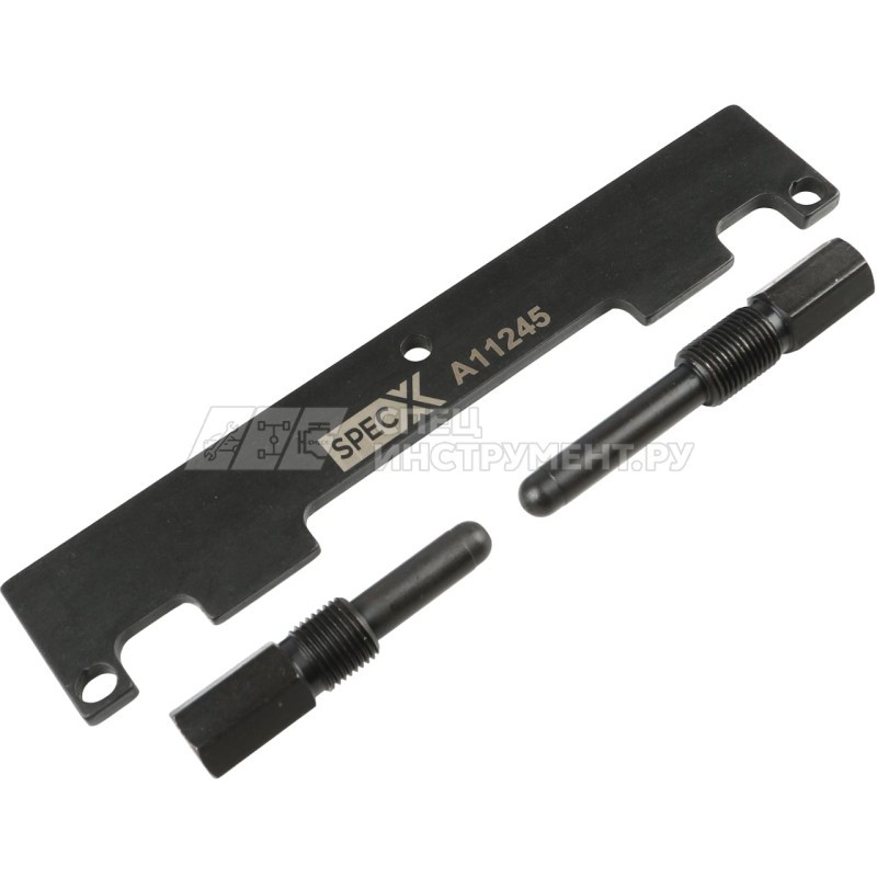 Набор фиксаторов для установки фаз ГРМ CHERY A3 A5