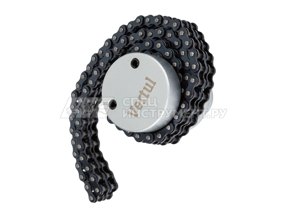 VR50296 Съемник масляных фильтров, 60-170 ММ, 1/2"