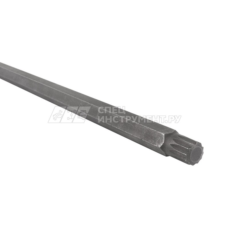 Головка 1/2"  с экстрадлинной вставкой SPLINE M10x800мм "AV Steel" AV-922064