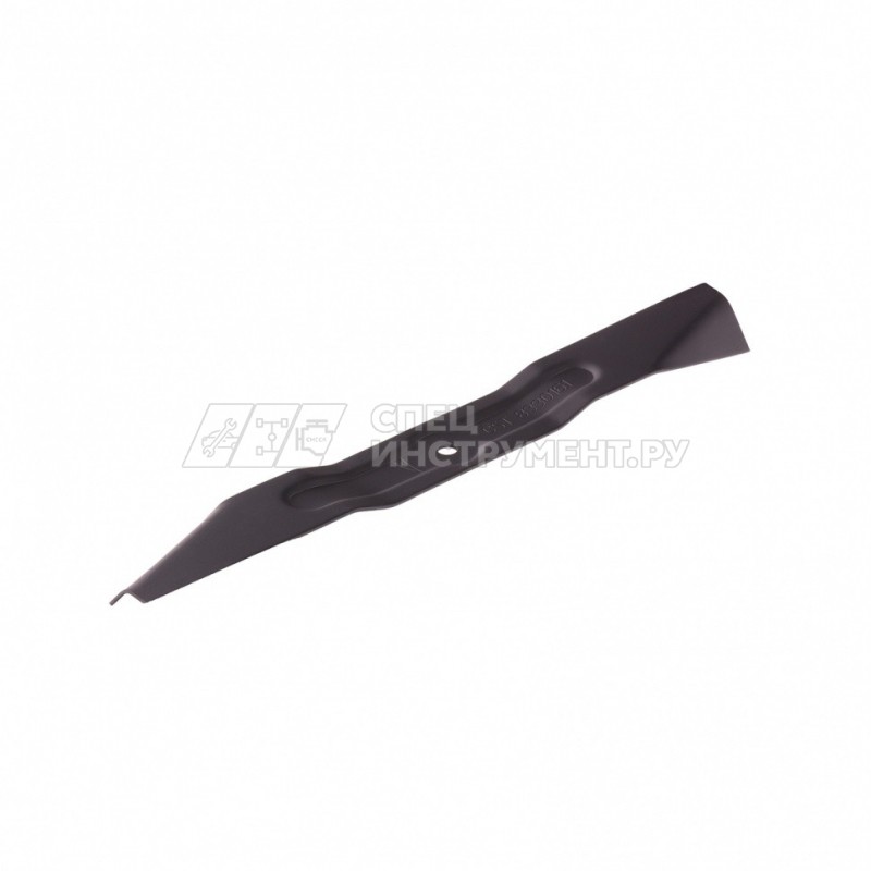 Нож для газонокосилки электрической Сибртех L1200, 32 см// Сибртех