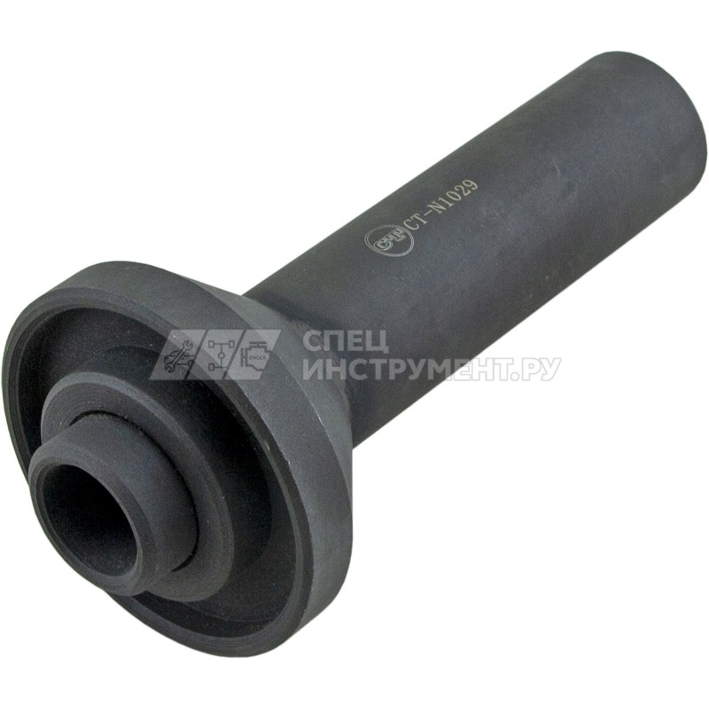 Оправка для установки сальника дифференциала АКПП F4A41, F4A42, F4A51 Mitsubishi, Hyundai, KIA