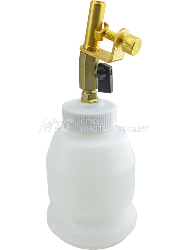 Пневматический насос для замены тормозной жидкости 2л., 1000 куб.с., 1/4" 40-170psi LG-14005 LIGE