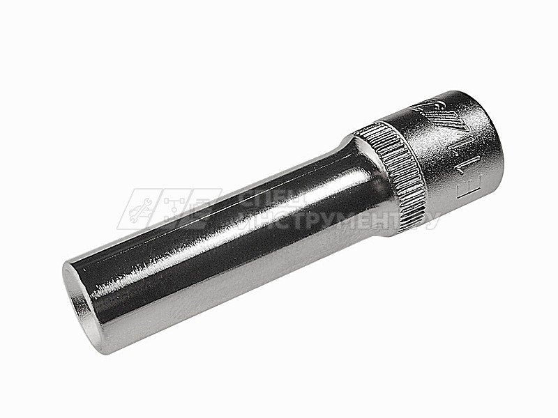 Головка 3/8" торкс глубокая Е11х63мм