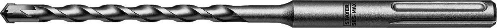 STAYER Бур SDS-max  18 x 250/380 мм