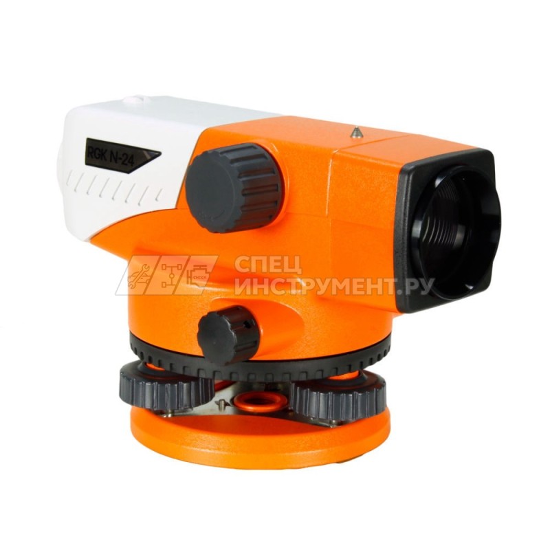 Комплект оптический нивелир N-32 + S6-N + S3