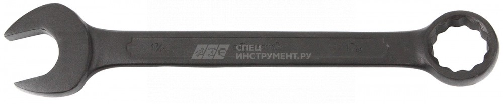 Ключ комбинированный 2\"