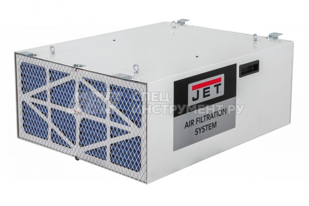 Фильтрующая система 230 В, JET AFS-1000B
