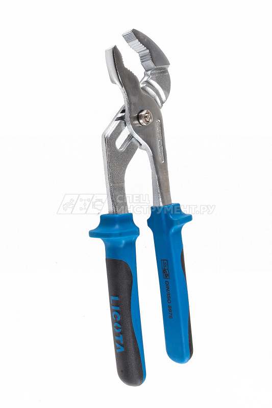 Переставные клещи 240 мм