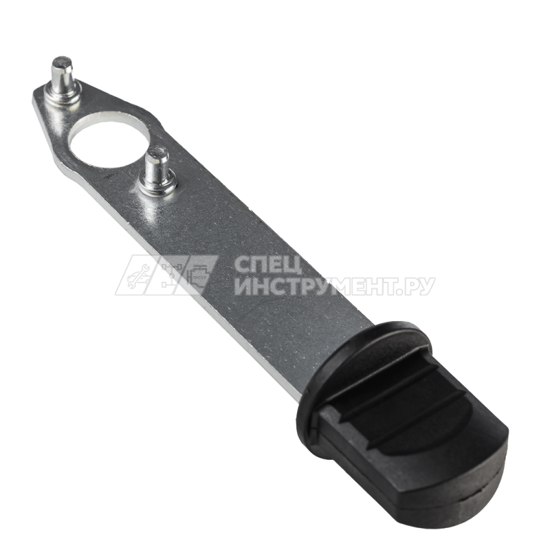 Шлифмашина угловая аккумуляторная RUNTEC TECHNIC 125 мм, 20В, 2*4Ач, 1000Вт