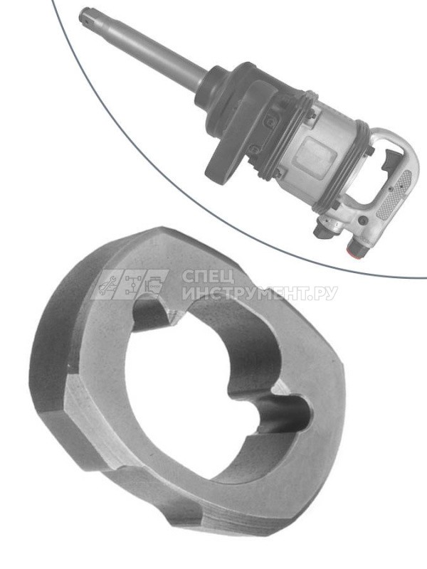 Молоток ударного механизма для гайковерта пневматического AIWS125