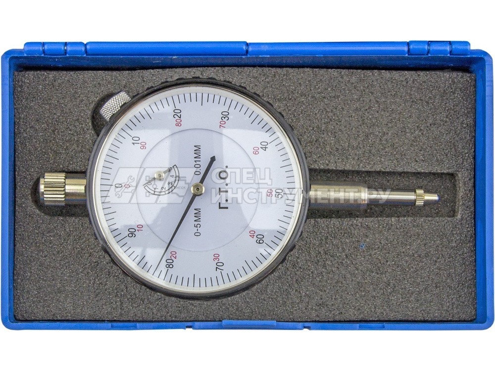 Индикатор ИЧ-05 с ушк. кл.1