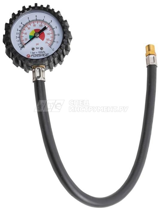 Индикатор для проверки давления в шинах (0-12 Bar)