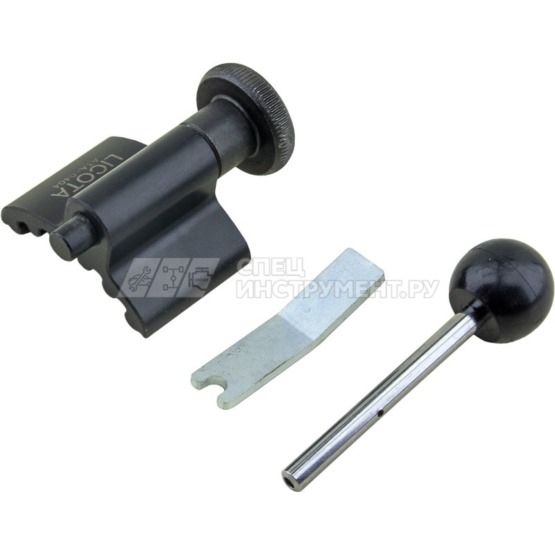 Приспособление для фиксации коленвалов VAG