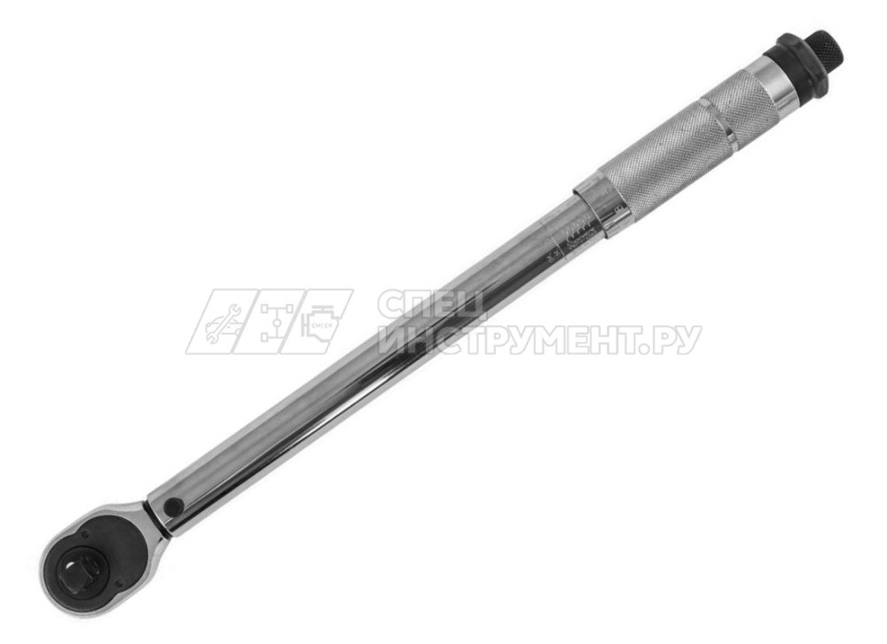 Ключ динамометрический 3/8"DR 10-110 Nm