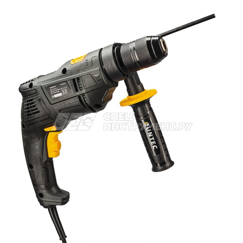 Дрель ударная RUNTEC 220В, 650Вт