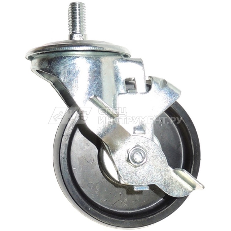 Запчасть колесо для домкрата N3S2 / N3S1 с тормозом