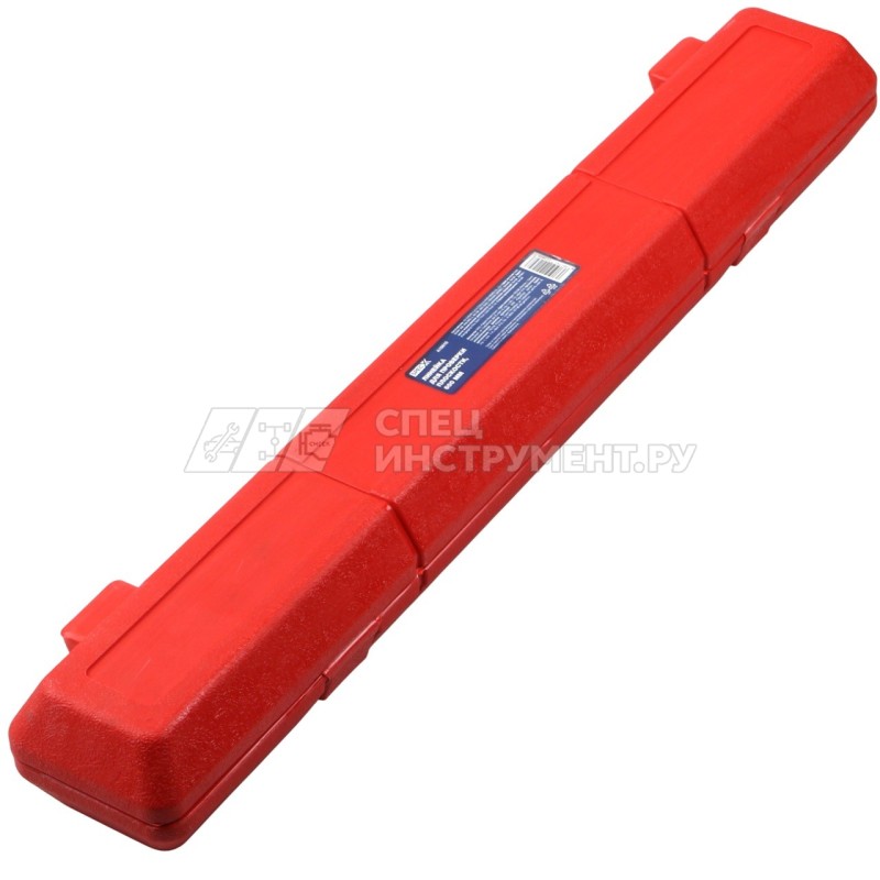 Линейка для проверки плоскости, 600 мм