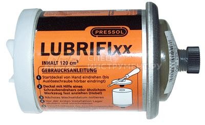 Раздатчик смазки LUBRIFIxx  M1, F 001, универсальная смазка
