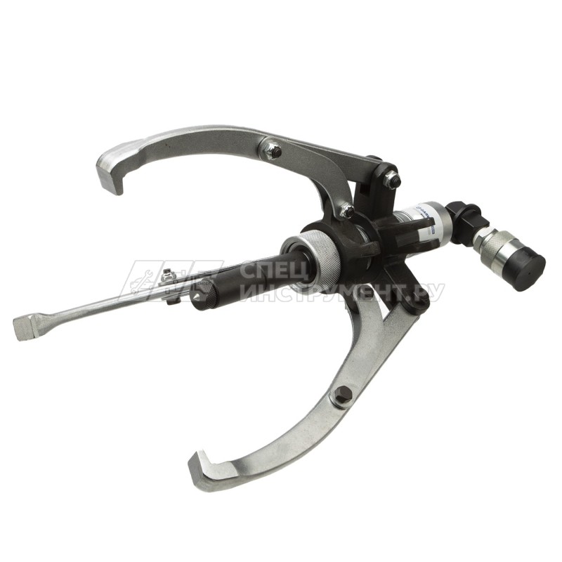 Съёмник гидравлический от внешнего насоса самоцентрирующийся 4 т