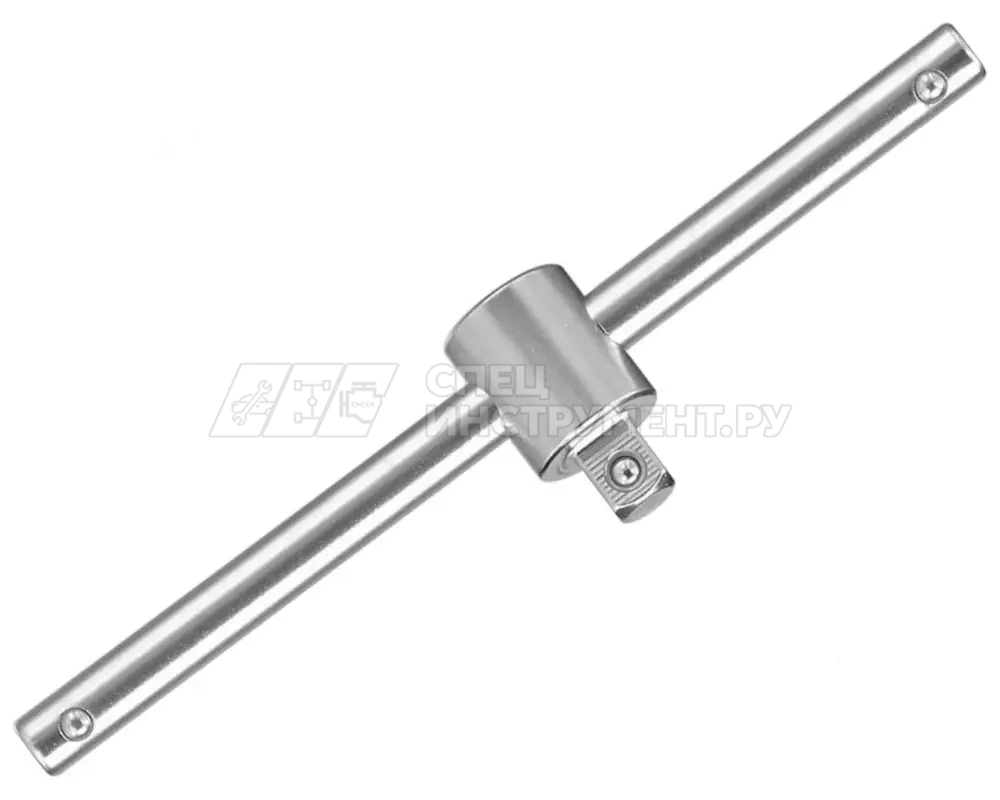 Вороток Т-образный 1/2"DR, 300 мм