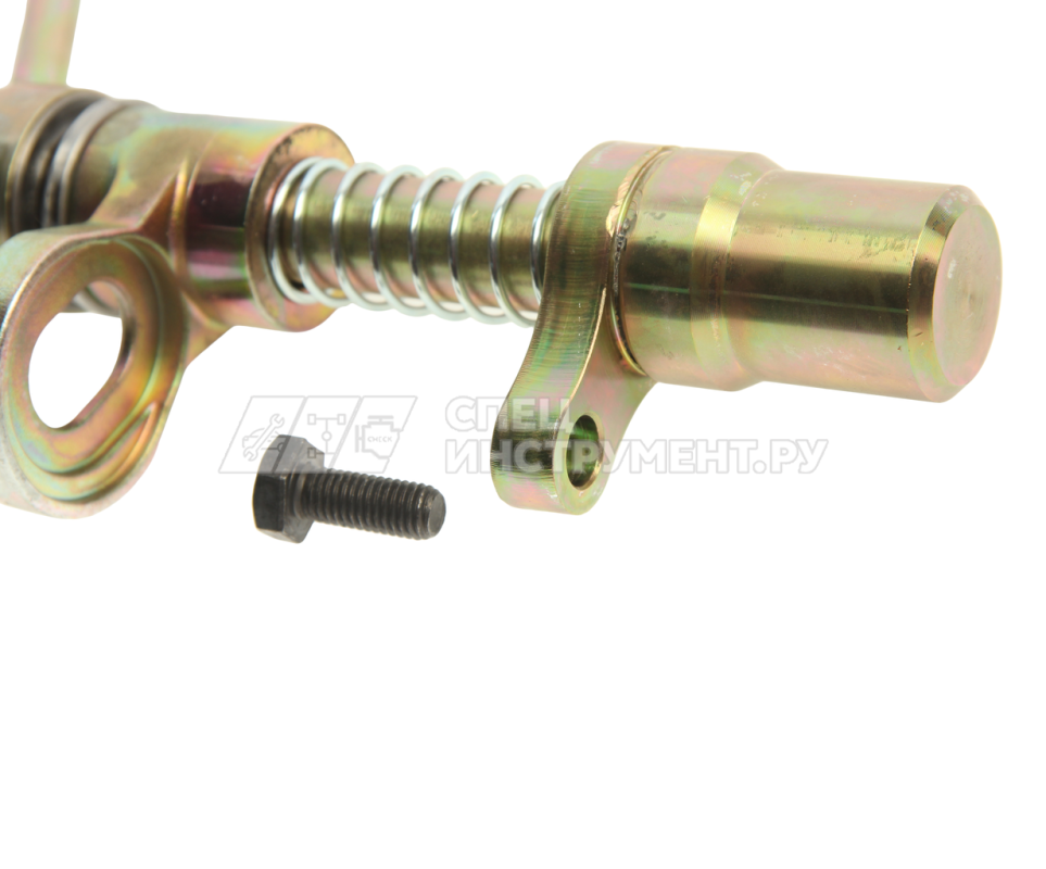 Рассухариватель клапанов VOLVO FM12