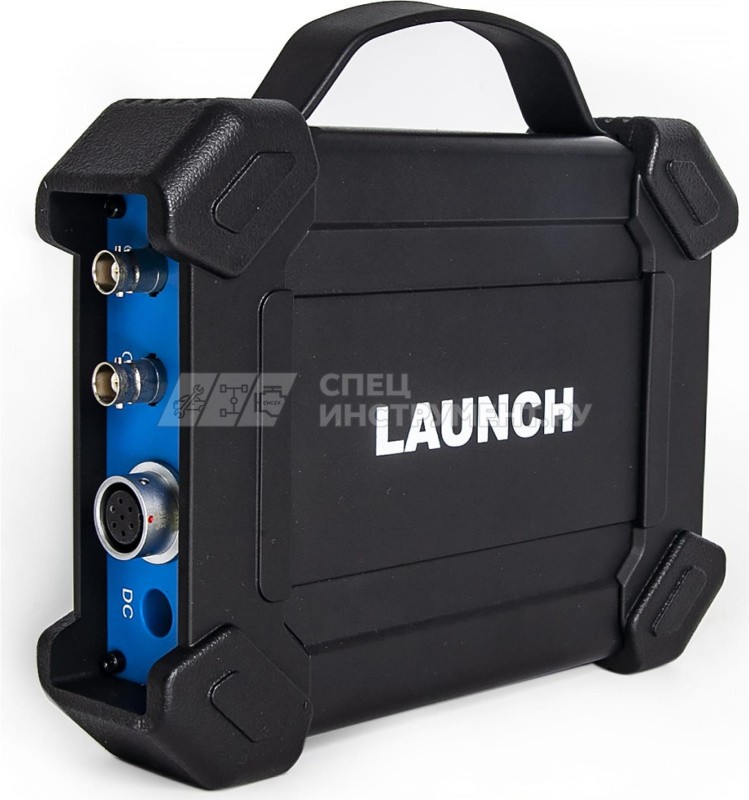 Launch Sensor Box S2-2 является обновленной моделью модуля имитатора датчиков и исполнительных механизмов от компании Launch. Позволяет имитировать стандартные или заданные в ручную сигналы для множества датчиков и исполнительных механизмов. Поддерживает 