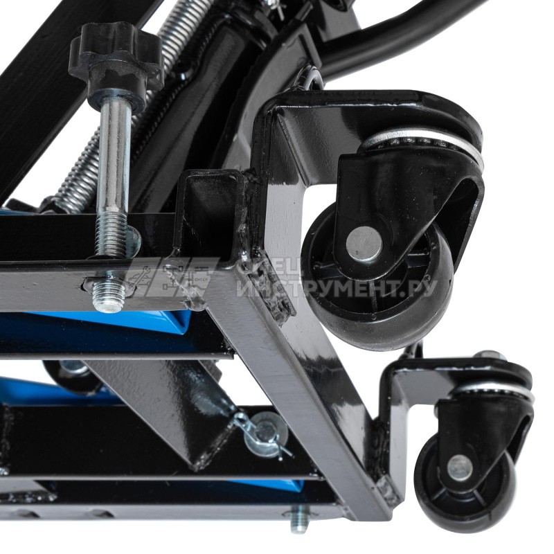 VR26050 Домкрат для мотоциклов и квадроциклов, грузоподъемностью 680 кг