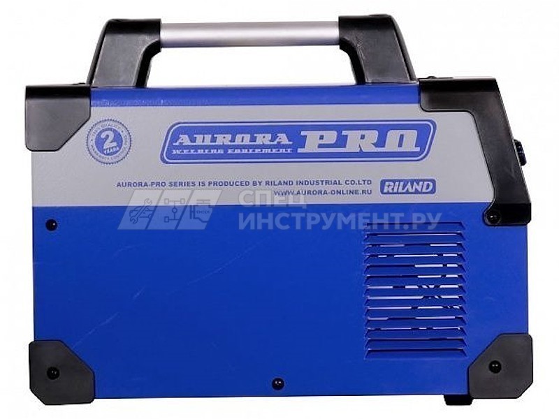 INTER 200 TUBE + Аттестат НАКС 1шт.