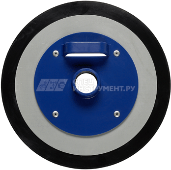 Прижимной диск для емкостей 15 кг,  240 - 270 mm