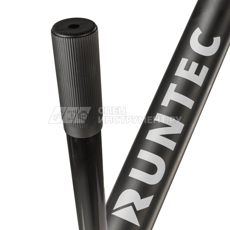 Домкрат подкатной 3 т, 130 - 462 мм, усиленный