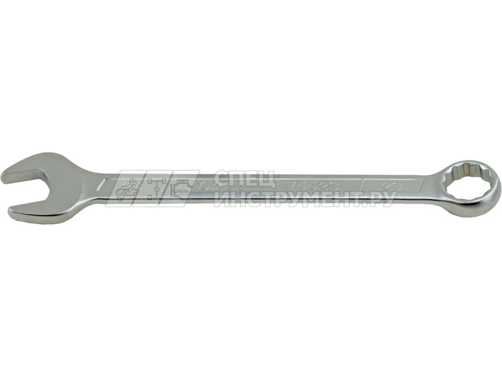 Ключ комбинированный 23мм