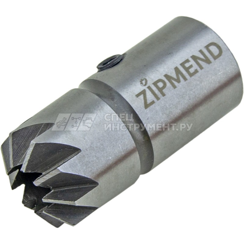 Фреза для чистки посадочного места форсунки 17х17мм, угловая