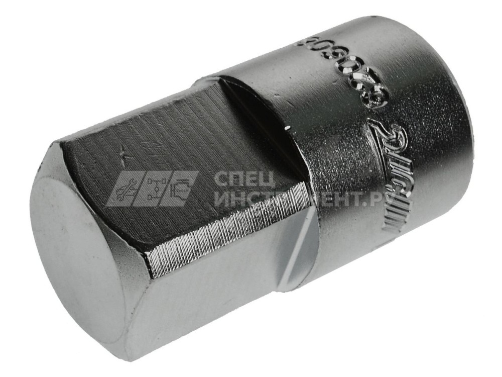 Адаптер переходник F3/4" х M1" JTC
