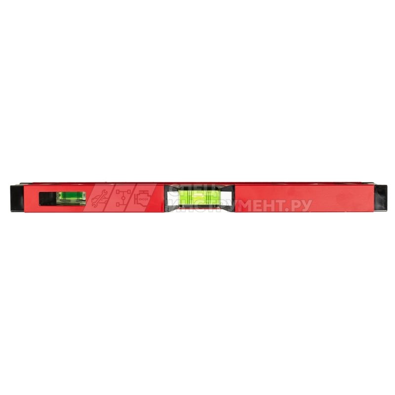 Пузырьковый уровень RGK U7040