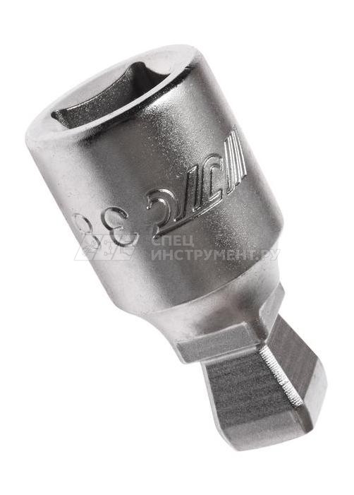 Удлинитель шарнирный 1/2" длина 51мм