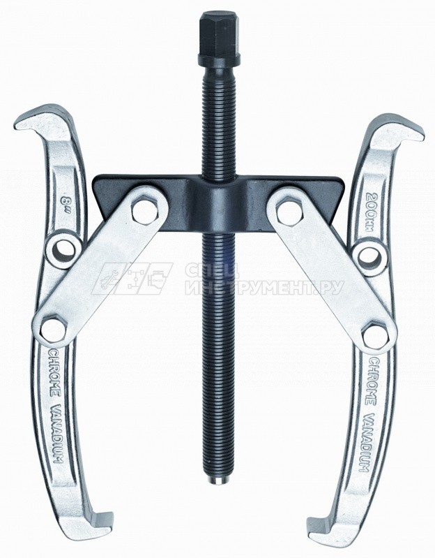 Съемник с двумя захватами 300 мм
