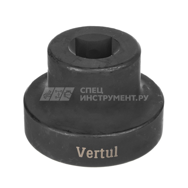 VR80045 Головка для пальца крепления задних рессор грузовиков SCANIA 34×56 мм