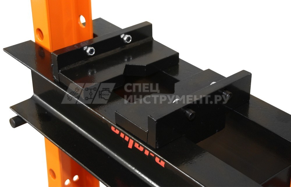 OHT620V Пресс гидравлический напольный 20 т