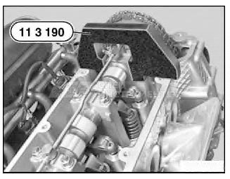 Набор для ремонта двигателей BMW M42, M44, M50, M52, M54, M56
