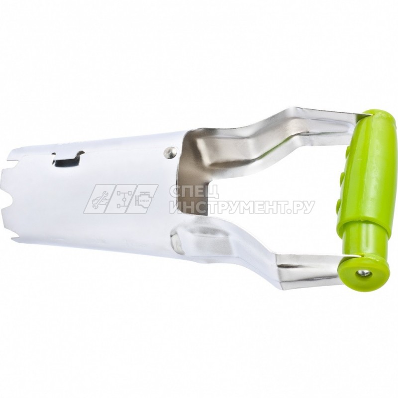 Конус посадочный, стальной, 60х100 мм// Palisad