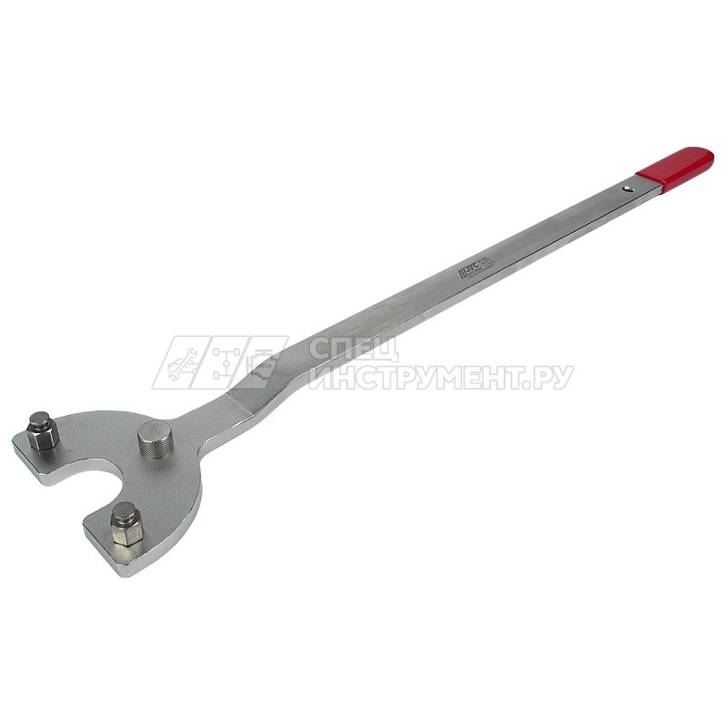 Фиксатор шкива коленчатого вала VAG 1.0, 1.2, 1.4, 1.6 TFSI и TSI T10475